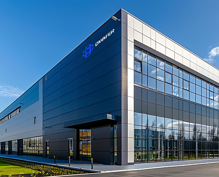 Xian Dwafer Electrical Appliances Co., Ltd.